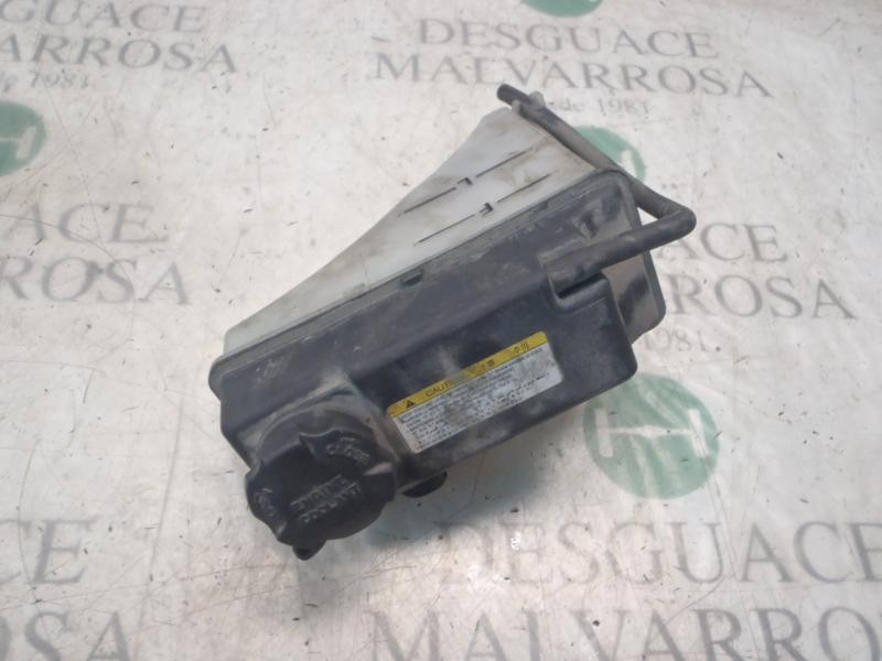 Recambio de deposito expansion para hyundai getz (tb) 1.1 básico referencia OEM IAM 254311C000  