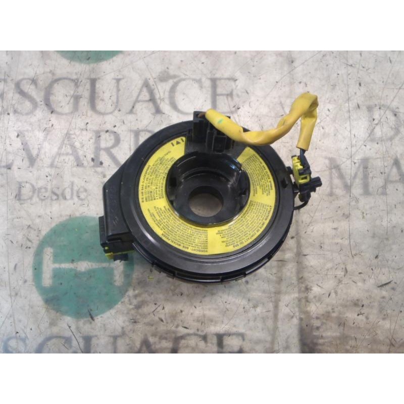 Recambio de anillo airbag para hyundai getz (tb) 1.1 básico referencia OEM IAM 934901C100 HQ0M550740 HQ0M550740