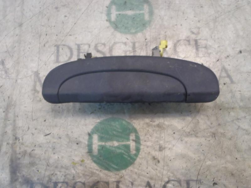 Recambio de maneta exterior trasera izquierda para hyundai getz (tb) 1.1 básico referencia OEM IAM   