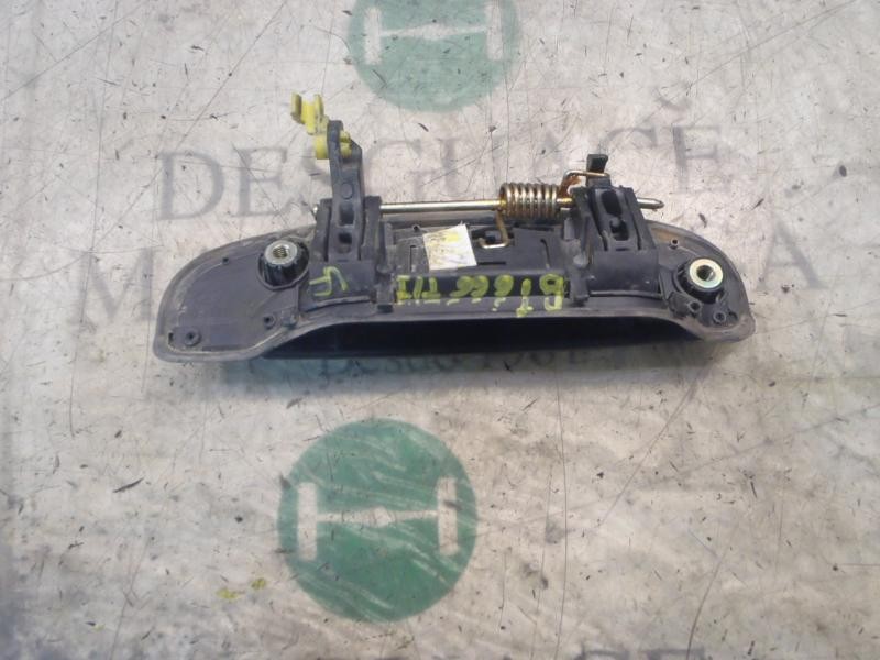 Recambio de maneta exterior trasera izquierda para hyundai getz (tb) 1.1 básico referencia OEM IAM   
