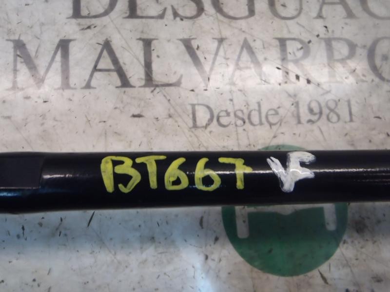 Recambio de barra estabilizadora trasera para ford focus lim. (cb4) trend referencia OEM IAM   