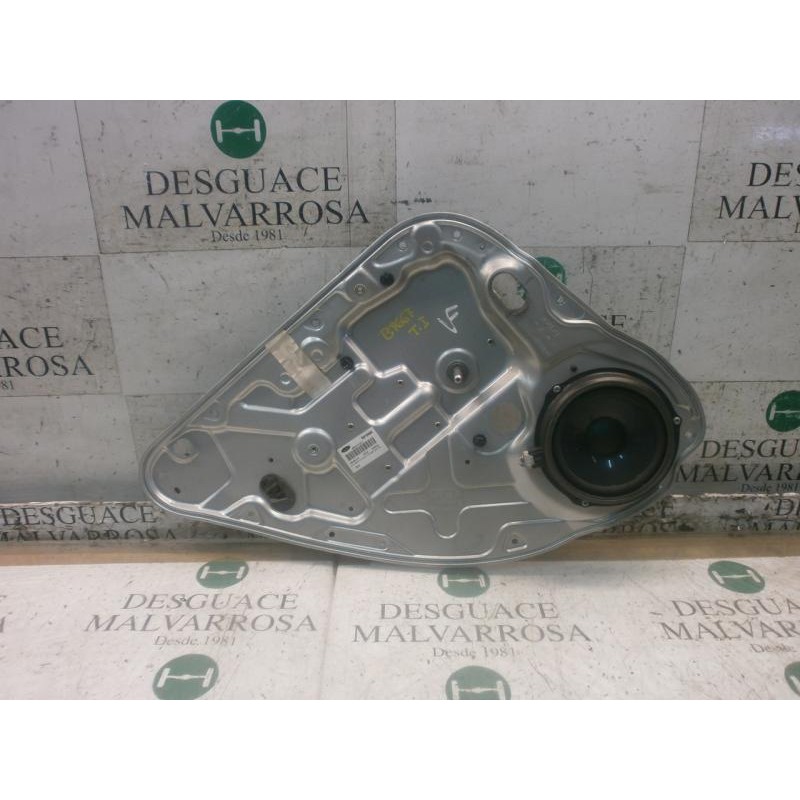 Recambio de elevalunas trasero izquierdo para ford focus lim. (cb4) trend referencia OEM IAM   