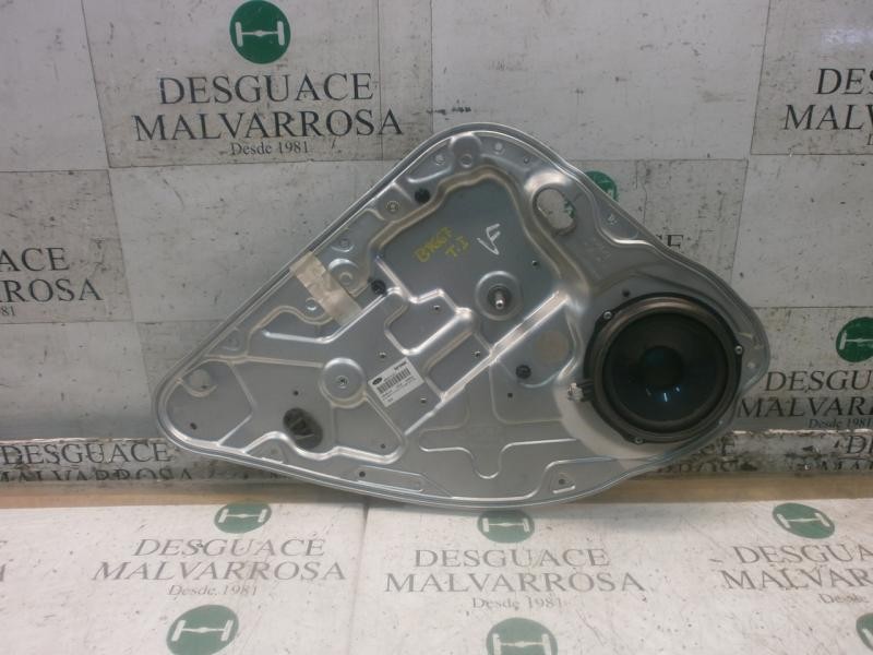 Recambio de elevalunas trasero izquierdo para ford focus lim. (cb4) trend referencia OEM IAM   