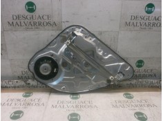 Recambio de elevalunas trasero izquierdo para ford focus lim. (cb4) trend referencia OEM IAM    2
