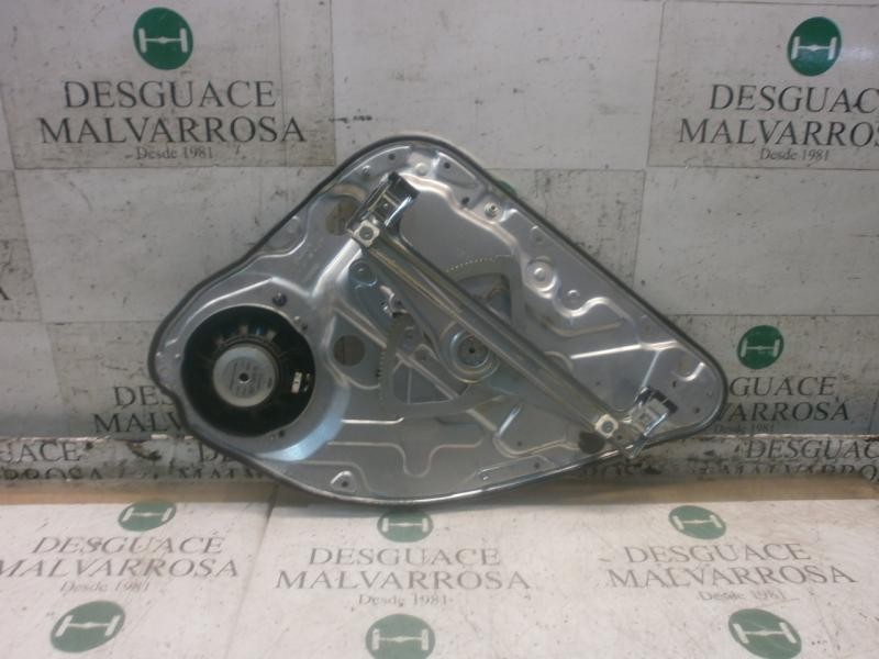 Recambio de elevalunas trasero izquierdo para ford focus lim. (cb4) trend referencia OEM IAM   