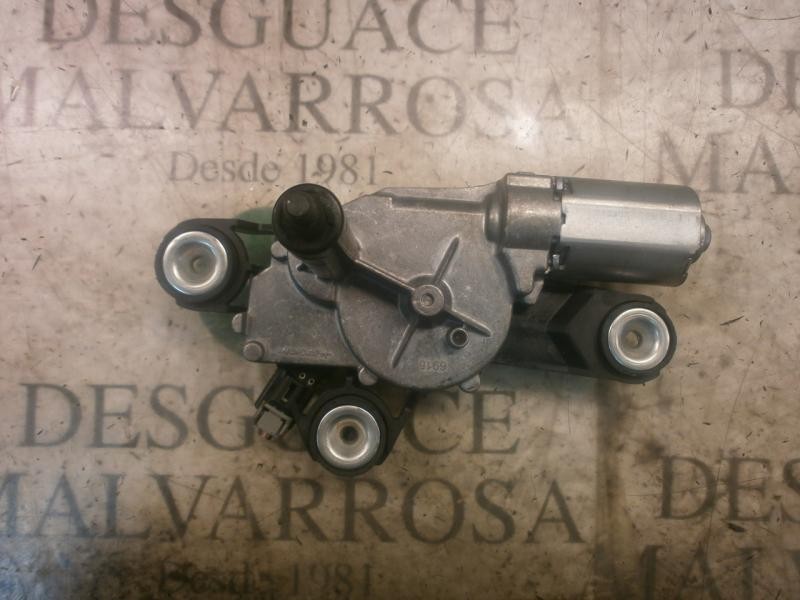 Recambio de motor limpia trasero para ford focus lim. (cb4) trend referencia OEM IAM   