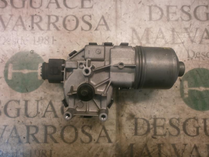 Recambio de motor limpia delantero para ford focus lim. (cb4) trend referencia OEM IAM   