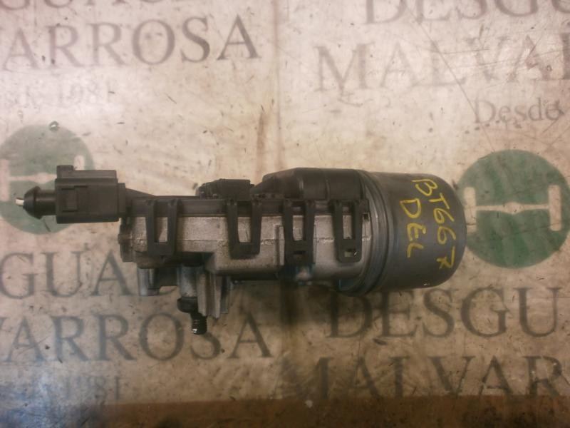 Recambio de motor limpia delantero para ford focus lim. (cb4) trend referencia OEM IAM   