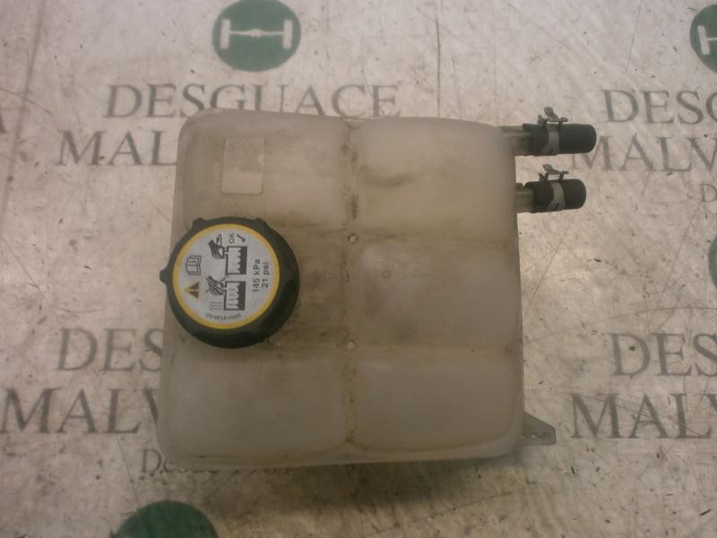 Recambio de deposito expansion para ford focus lim. (cb4) trend referencia OEM IAM   