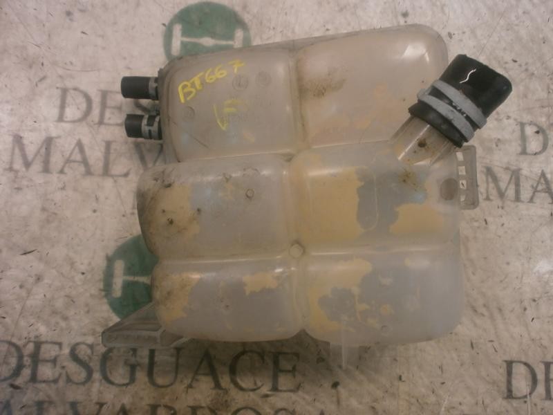 Recambio de deposito expansion para ford focus lim. (cb4) trend referencia OEM IAM   