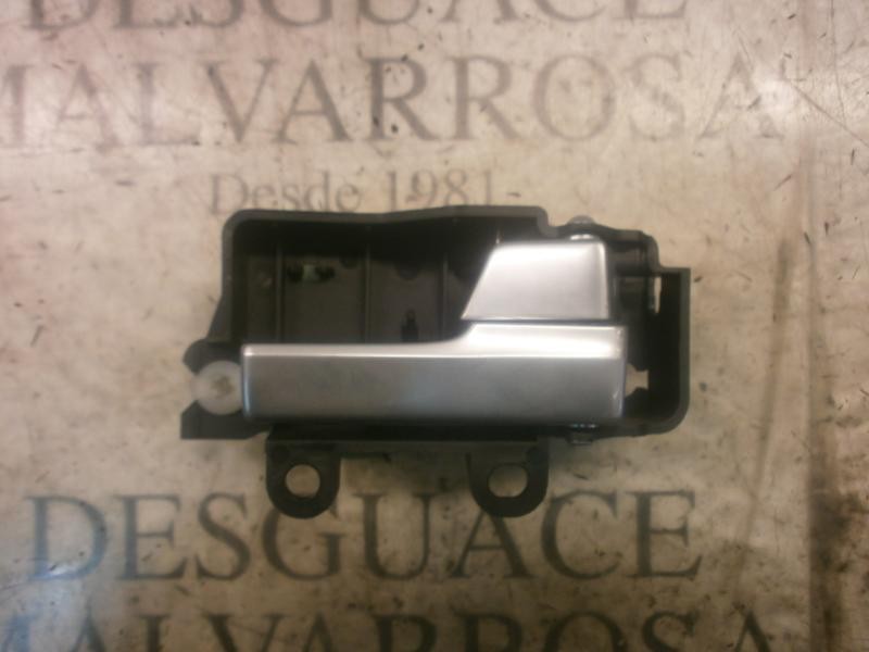 Recambio de maneta interior delantera derecha para ford focus lim. (cb4) trend referencia OEM IAM   