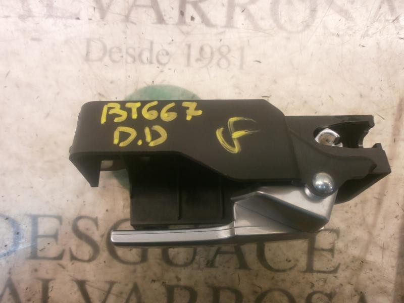 Recambio de maneta interior delantera derecha para ford focus lim. (cb4) trend referencia OEM IAM   