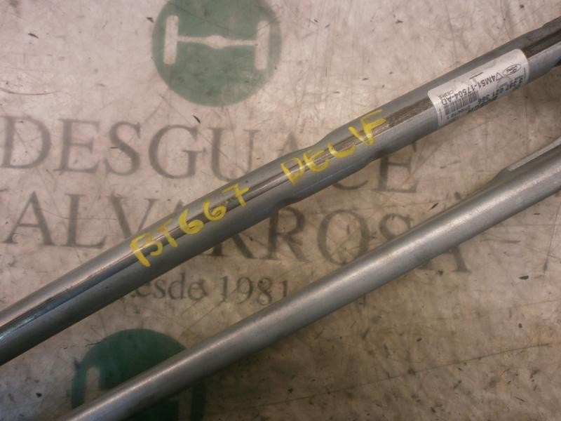 Recambio de articulacion limpia delantero para ford focus lim. (cb4) trend referencia OEM IAM   