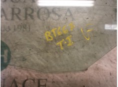 Recambio de cristal puerta trasero izquierdo para ford focus lim. (cb4) trend referencia OEM IAM    2