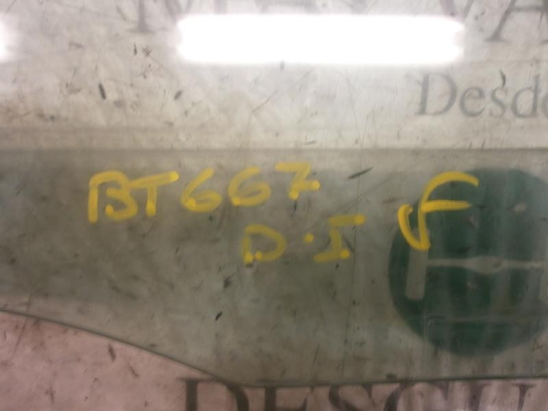 Recambio de cristal puerta delantero izquierdo para ford focus lim. (cb4) trend referencia OEM IAM   