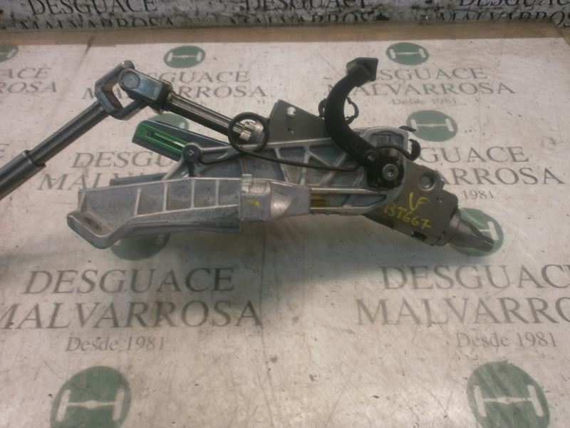 Recambio de columna direccion para ford focus lim. (cb4) trend referencia OEM IAM   