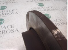 Recambio de disco freno trasero para ford focus lim. (cb4) trend referencia OEM IAM    2