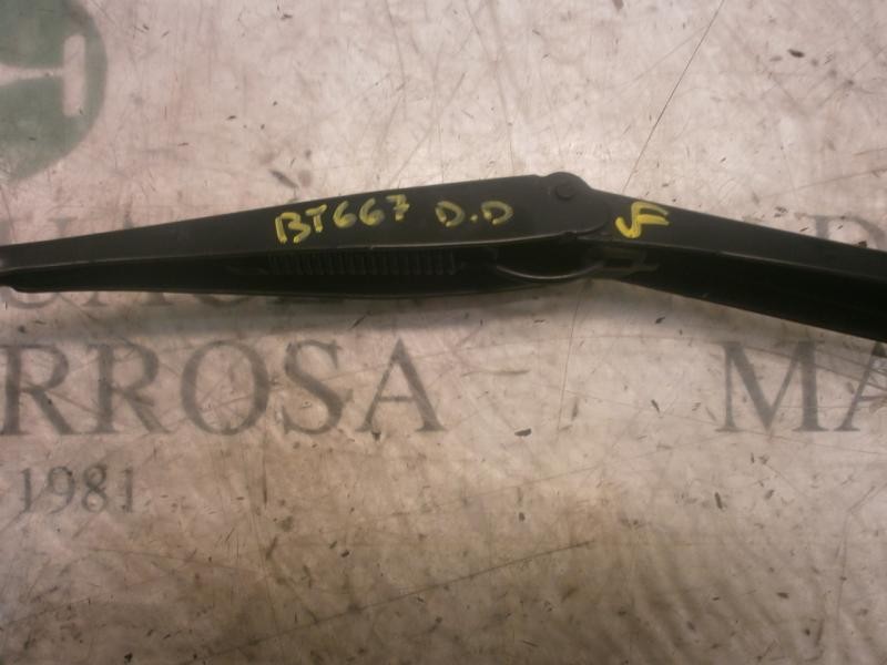 Recambio de brazo limpia delantero derecho para ford focus lim. (cb4) trend referencia OEM IAM   