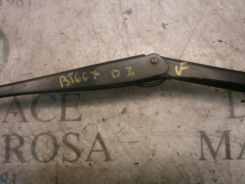 Recambio de brazo limpia delantero izquierdo para ford focus lim. (cb4) trend referencia OEM IAM   