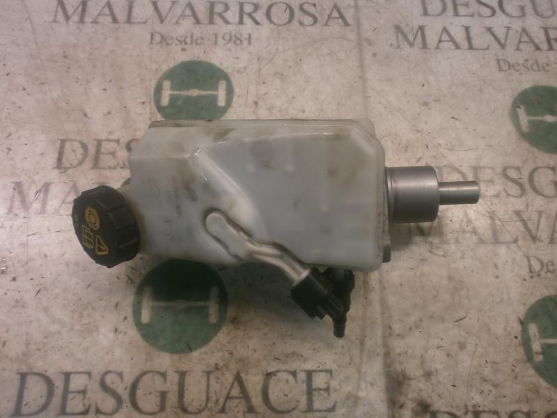 Recambio de bomba freno para ford focus lim. (cb4) trend referencia OEM IAM   