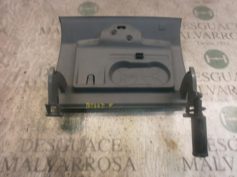 Recambio de guantera para ford focus lim. (cb4) trend referencia OEM IAM   