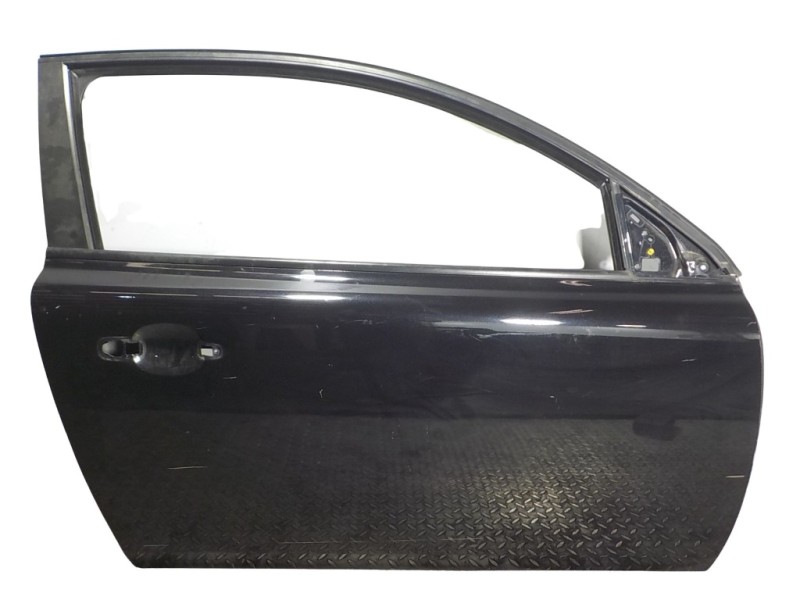 Recambio de puerta delantera derecha para volvo c30 2.4 20v diesel referencia OEM IAM 31335484  