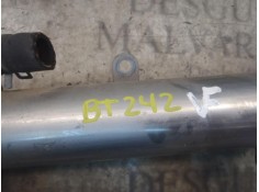 Recambio de enfriador egr para opel meriva enjoy referencia OEM IAM    2