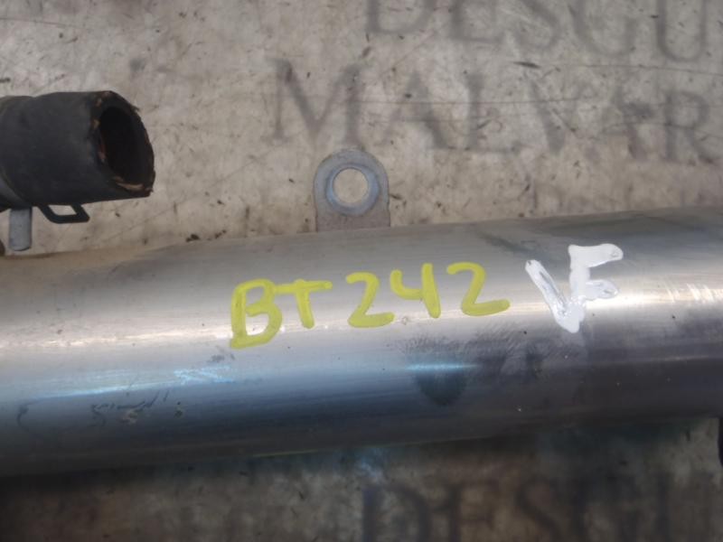 Recambio de enfriador egr para opel meriva enjoy referencia OEM IAM   