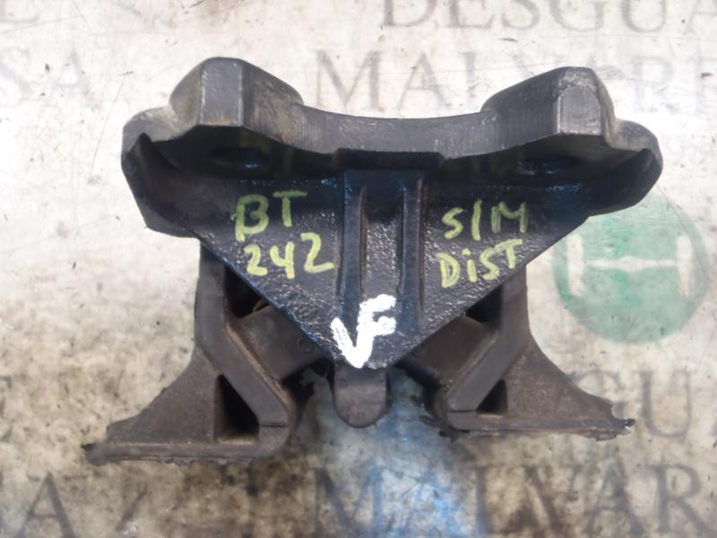 Recambio de soporte motor para opel meriva enjoy referencia OEM IAM   