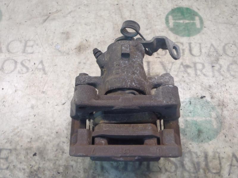 Recambio de pinza freno trasera derecha para opel meriva enjoy referencia OEM IAM   