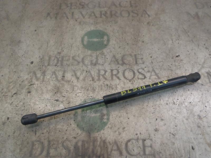 Recambio de amortiguador capot para renault megane ii classic berlina confort expression referencia OEM IAM   