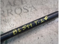 Recambio de amortiguador capot para renault megane ii classic berlina confort expression referencia OEM IAM    2