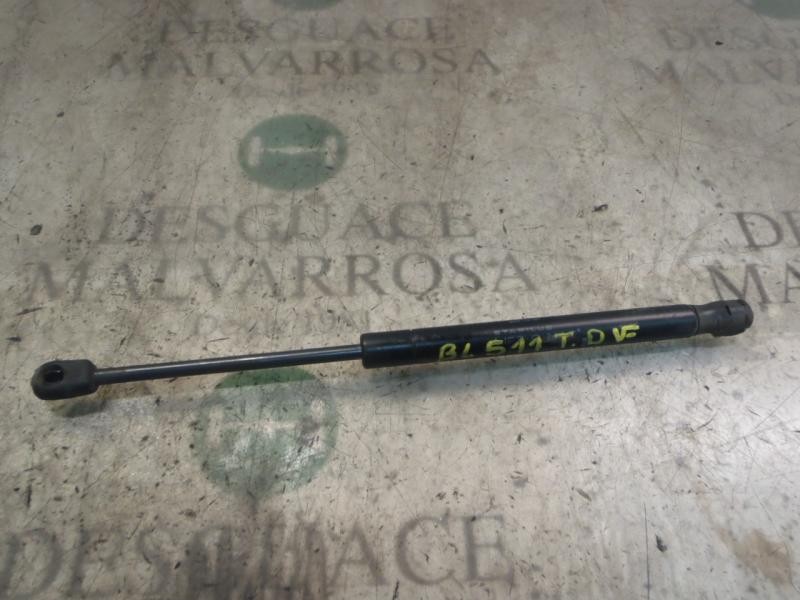 Recambio de amortiguador capot para renault megane ii classic berlina confort expression referencia OEM IAM   