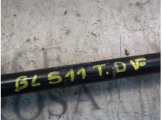 Recambio de amortiguador capot para renault megane ii classic berlina confort expression referencia OEM IAM    2