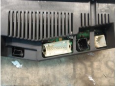 Recambio de mando climatizador para bmw serie 3 berlina (e46) 320d referencia OEM IAM 64116956320 64118382446  2