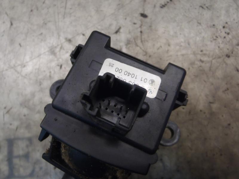 Recambio de mando intermitentes para bmw serie 3 berlina (e46) 320d referencia OEM IAM 61318363662 8363662K 