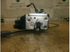 Recambio de cerradura puerta delantera derecha para renault megane ii berlina 3p confort dynamique referencia OEM IAM    2