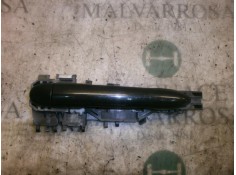 Recambio de maneta exterior delantera derecha para renault megane ii berlina 3p confort dynamique referencia OEM IAM    2