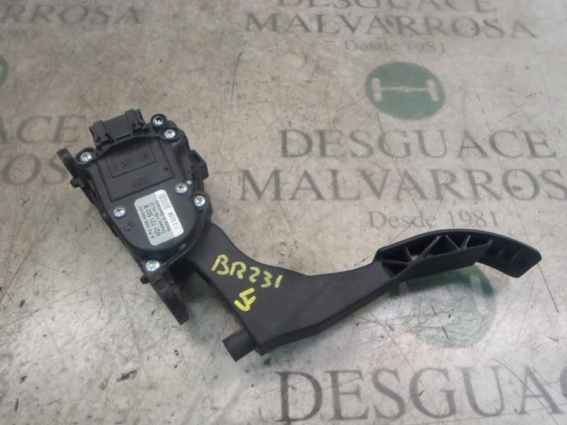 Recambio de potenciometro pedal para seat cordoba berlina (6l2) top referencia OEM IAM   