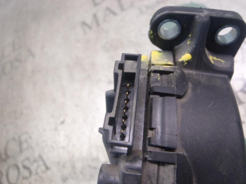 Recambio de potenciometro pedal para seat cordoba berlina (6l2) top referencia OEM IAM   