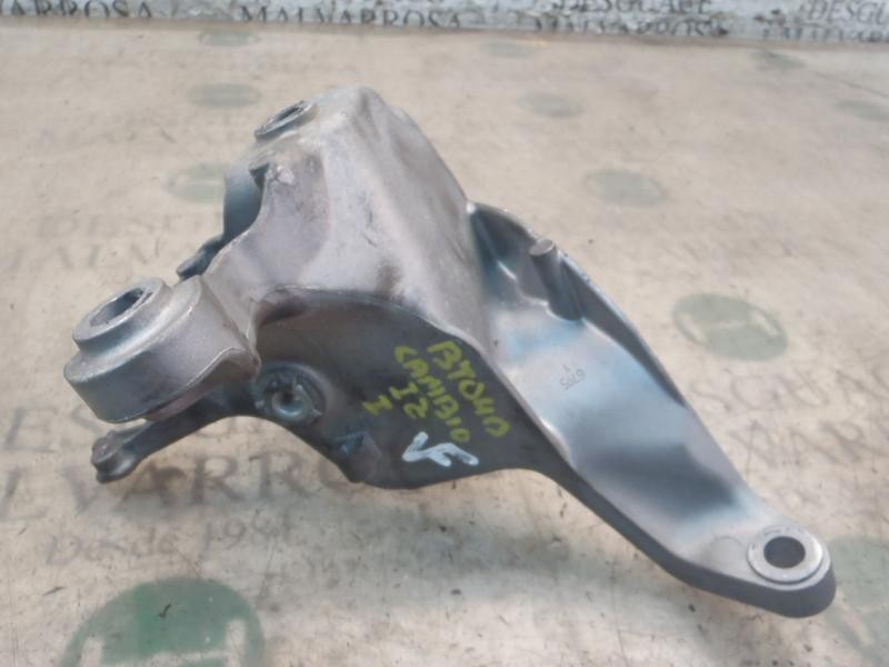 Recambio de soporte cambio para mini mini (r50,r53) cooper referencia OEM IAM 22316779909  