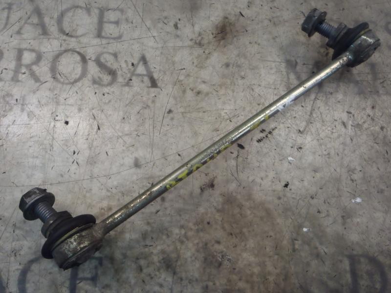 Recambio de tirante trasero izquierdo para mini mini (r50,r53) cooper referencia OEM IAM 33322318465  