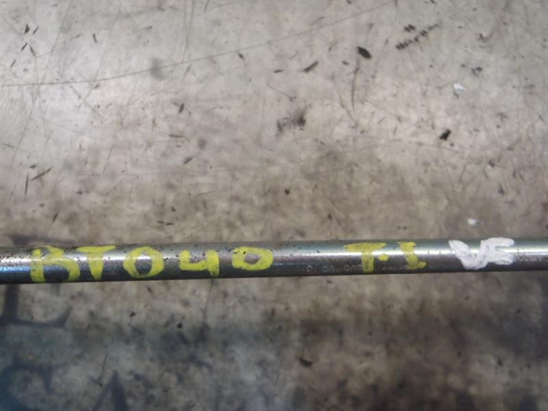 Recambio de tirante trasero izquierdo para mini mini (r50,r53) cooper referencia OEM IAM 33322318465  