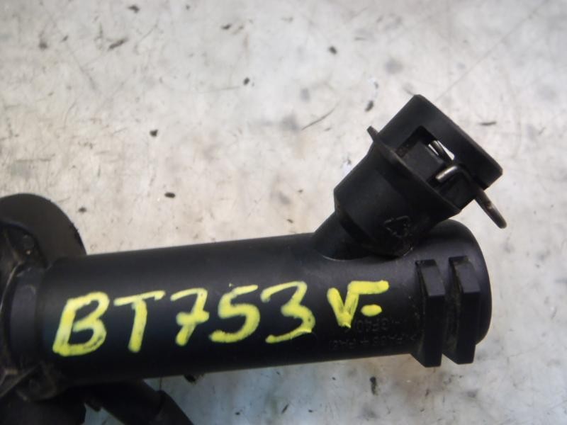 Recambio de bomba embrague para renault megane ii berlina 3p confort authentique referencia OEM IAM   