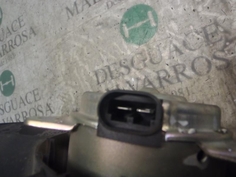 Recambio de electroventilador para renault megane ii berlina 3p confort authentique referencia OEM IAM   