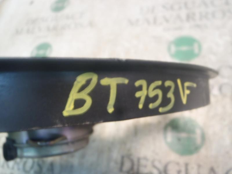 Recambio de electroventilador para renault megane ii berlina 3p confort authentique referencia OEM IAM   