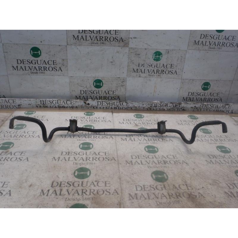 Recambio de barra estabilizadora delantera para renault megane ii berlina 3p confort authentique referencia OEM IAM   