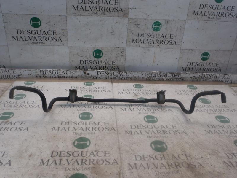 Recambio de barra estabilizadora delantera para renault megane ii berlina 3p confort authentique referencia OEM IAM   