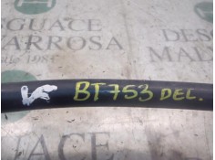 Recambio de barra estabilizadora delantera para renault megane ii berlina 3p confort authentique referencia OEM IAM    2