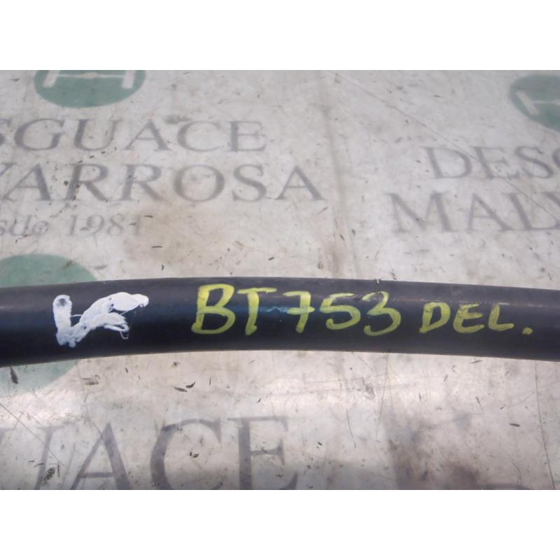 Recambio de barra estabilizadora delantera para renault megane ii berlina 3p confort authentique referencia OEM IAM   